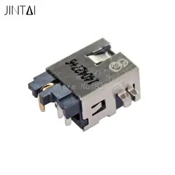 JINTAI DC разъем питания переменного тока разъем зарядки разъем для устройств ASUS X301A X301U X401A X401U X501A X501U Q301L Q301LA S301LA