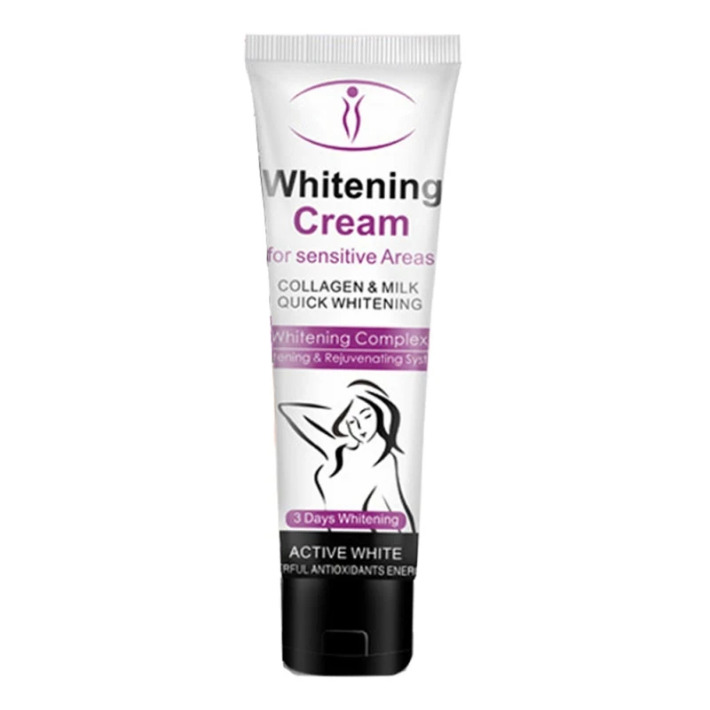 50g Beauty Armpit Whitening Cream Body Underarm Cream Whitening Cream Legs and Knees Private Parts Skin Whitening Skin Care 50g Beauty Armpit Whitening Cream Body Underarm Cream Whitening Cream Legs and Knees Private Parts Skin Whitening Skin Care