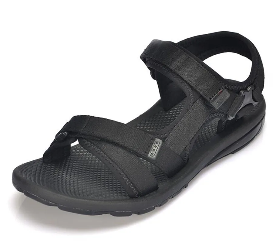 2017 summer gladiator men's beach sandals outdoor shoes Roman men casual shoe flip flops large size 45 good quality 8
