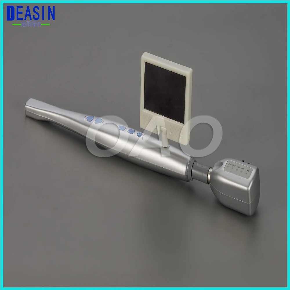 Dental sem Fio Fácil Intra Oral Câmera Usb sd Cartão 6-led Mega Pixels hd ir 2 Beleza e saúde