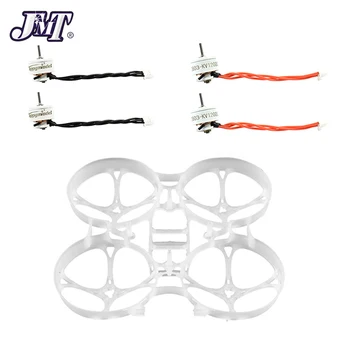 

JMT Happymodel SE0803 0803 Motor Mobula7 V3 Frame 1-3S Brushless Motor CW CCW 12000KV 16000KV 19000KV For 65-85mm FPV BWhoop DIY