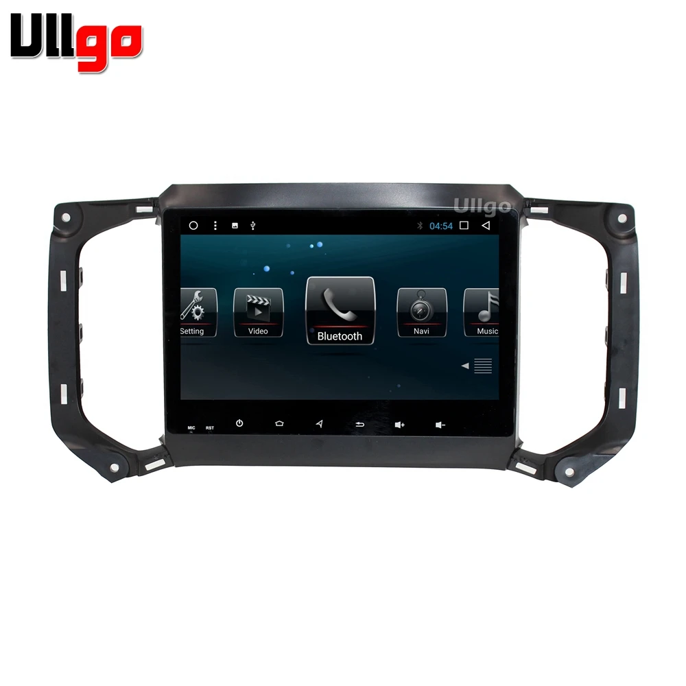 

2G RAM + 32G ROM 9 inch Android 7.1 Car DVD GPS for Chevrolet Trailblazer/S10/Colorado Chevy S10 Car Head Unit Stereo GPS NAV