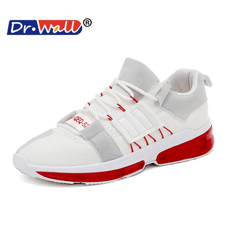 

New Men's Outdoor Casual Shoes Breathable Sneaker Fashion Mesh Walking Trail Running Hiking Jogging Sports Shoes For Women
