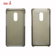 Мягкий защитный чехол dower me из ТПУ для смартфона Gigaset GS160|case cover|tpu