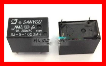 

Original and New SJ-S-105DMH 4PIN