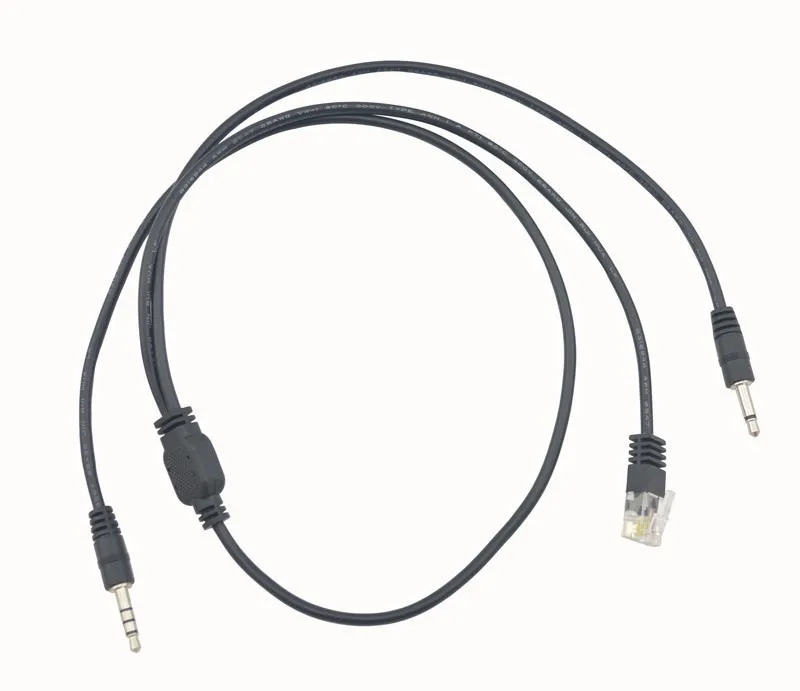 48-K1 Repeater Controller cable for Kenwood MOBILE Radio for