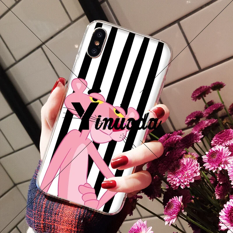 Pink Panther