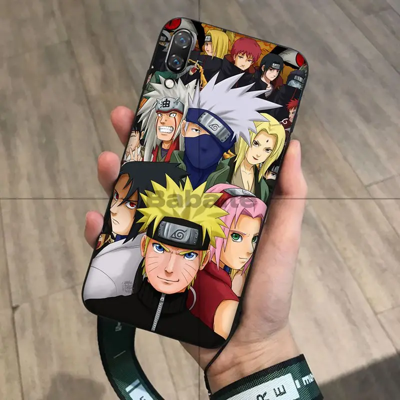 Hokage Naruto Kakashi