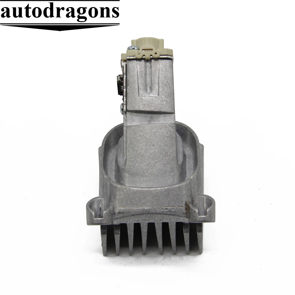 Autodragon OEM Светодиодный Маркер для 5 серии F10 F11 F18 LCI 2014-2016 дневные ходовые огни