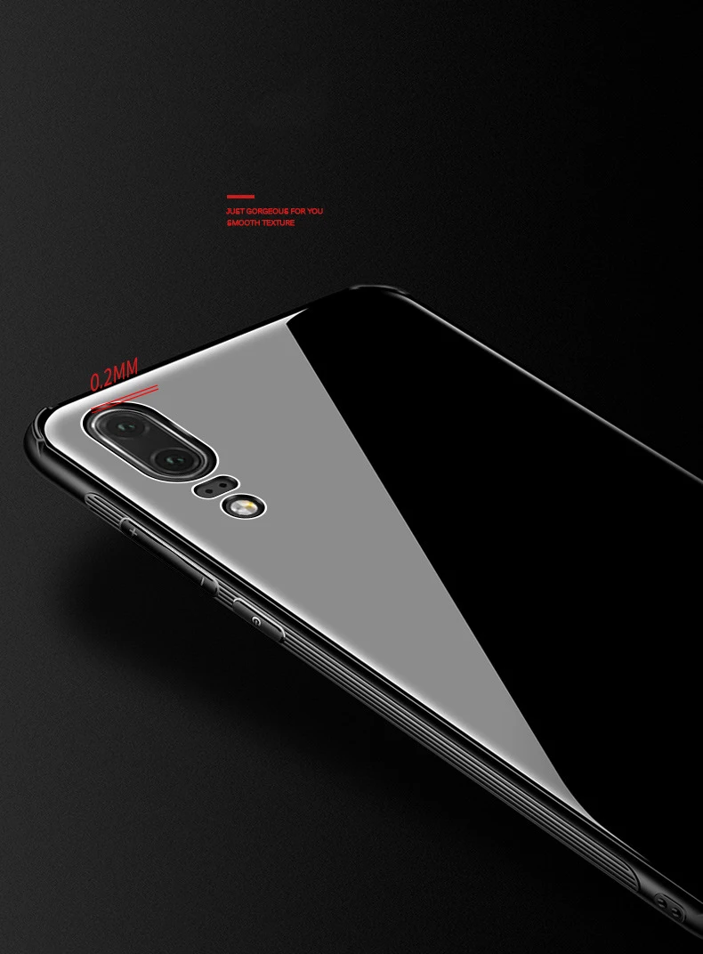 Case For Huawei P20 (8)
