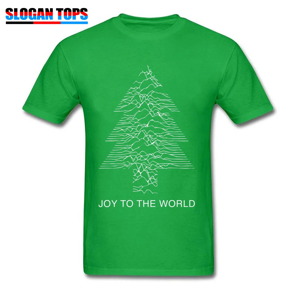 Casual Summer Summer Fall 100% Cotton Round Collar Men Tops T Shirt Funny Tops Shirt 2018 Discount Short Sleeve T-shirts Joy To The World Joy Division Unknown Pleas green