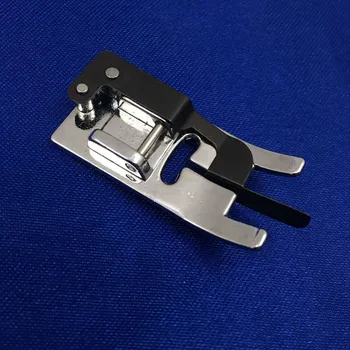 

1/4Edge Joining Stitch in a Ditch Foot P60494 HuskyStar H Class For Viking Husqvarna Sewing#7326 AA7274