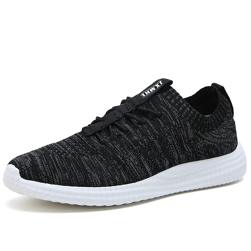 

Mesh shoes Mens Canvas Shoes Men Comfortable Men's Casual Shoes Lace-Up Brand Fashion Loafers Driving Shoes Size 39-45 5J6672