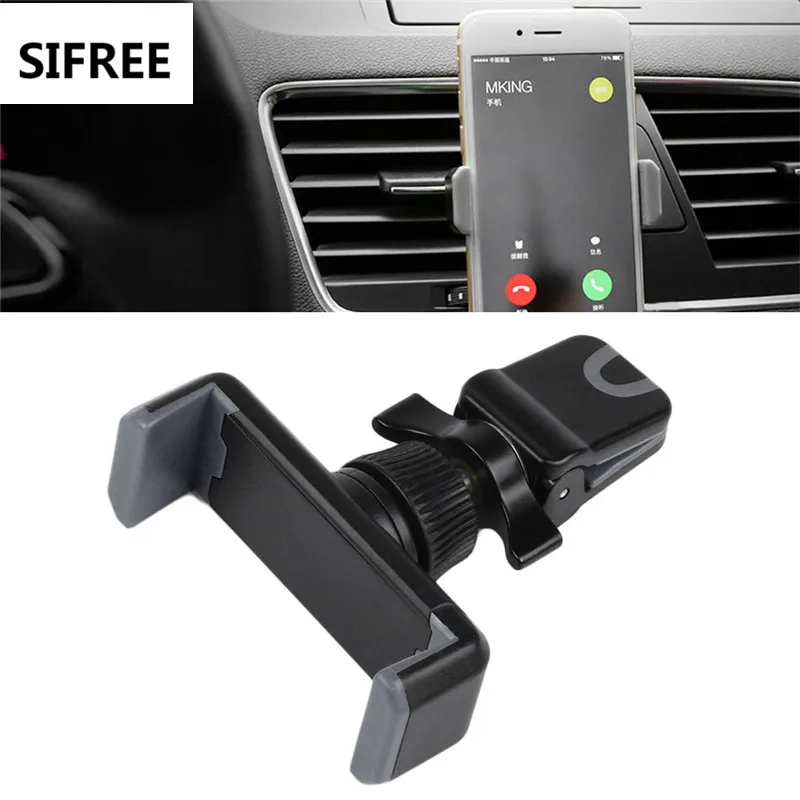 

SIFREE New Navigation Car Phone Holder mobile phone Tablet stent bracket For 4.7 inch Car phone Tablet Stand holder