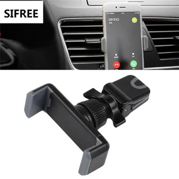 

SIFREE New Navigation Car Phone Holder mobile phone Tablet stent bracket For 4.7 inch Car phone Tablet Stand holder
