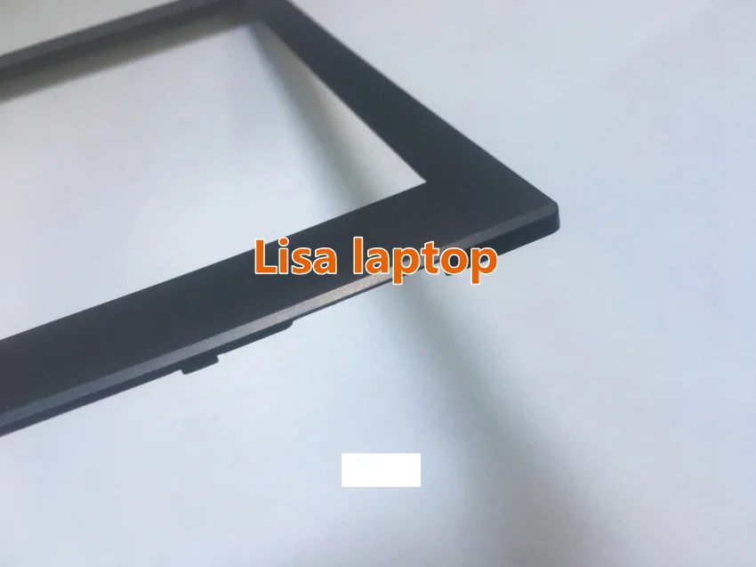 Для ноутбука Dell Latitude E6410 Передняя панель Черный DJWJD 0DJWJD CN-0DJWJD