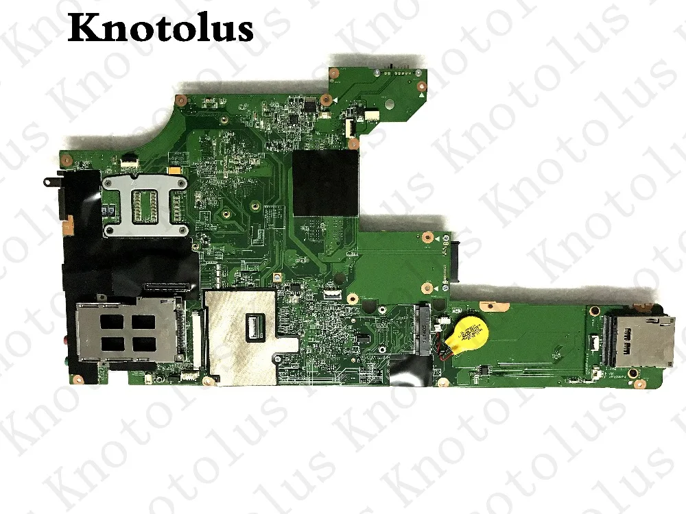 

dagc3amb8i0 63y2102 motherboard for lenovo ibm sl510 laptop motherboard ddr3 gm45 Free Shipping 100% test ok
