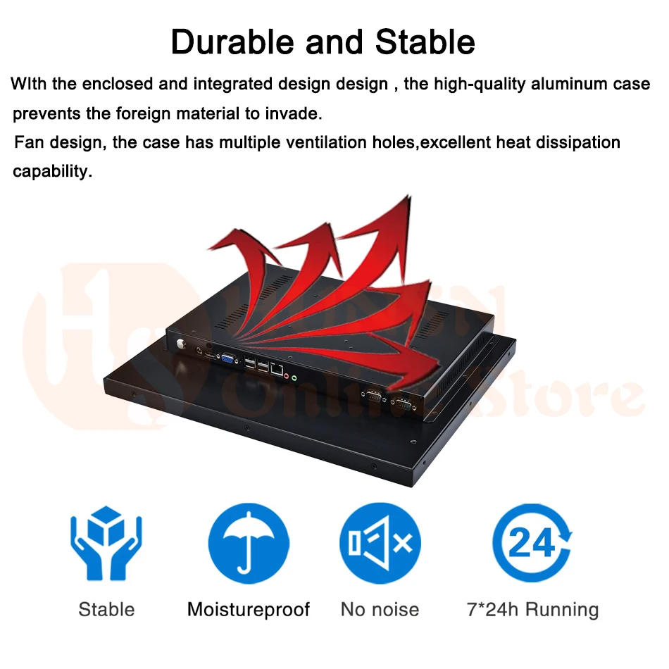 Industrial-Panel-PC-I5-3317U-Intel-Core-I7-HUNSN-WD04-(05)
