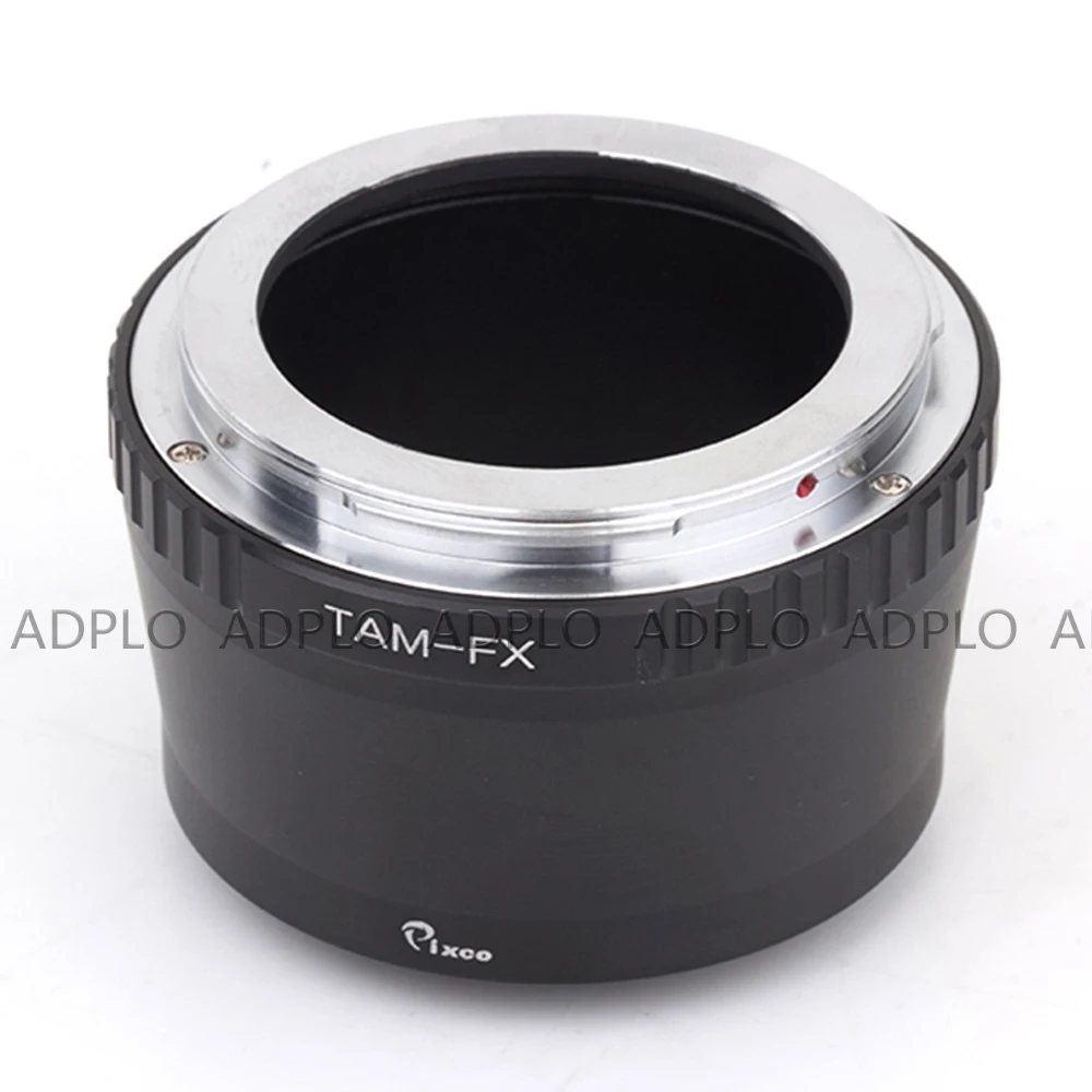Адаптер объектива для объектива Tamron Adaptall II Подходит для камеры Fujifilm X
