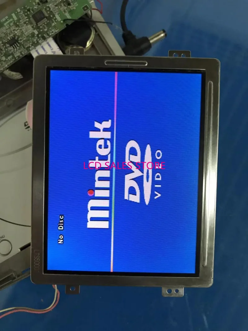 

LTG500QV-F03 INDUSTRIAL DISPLAY SCREEN LCD LED BACKLIGHT 320*240 5.0 INCH TFT