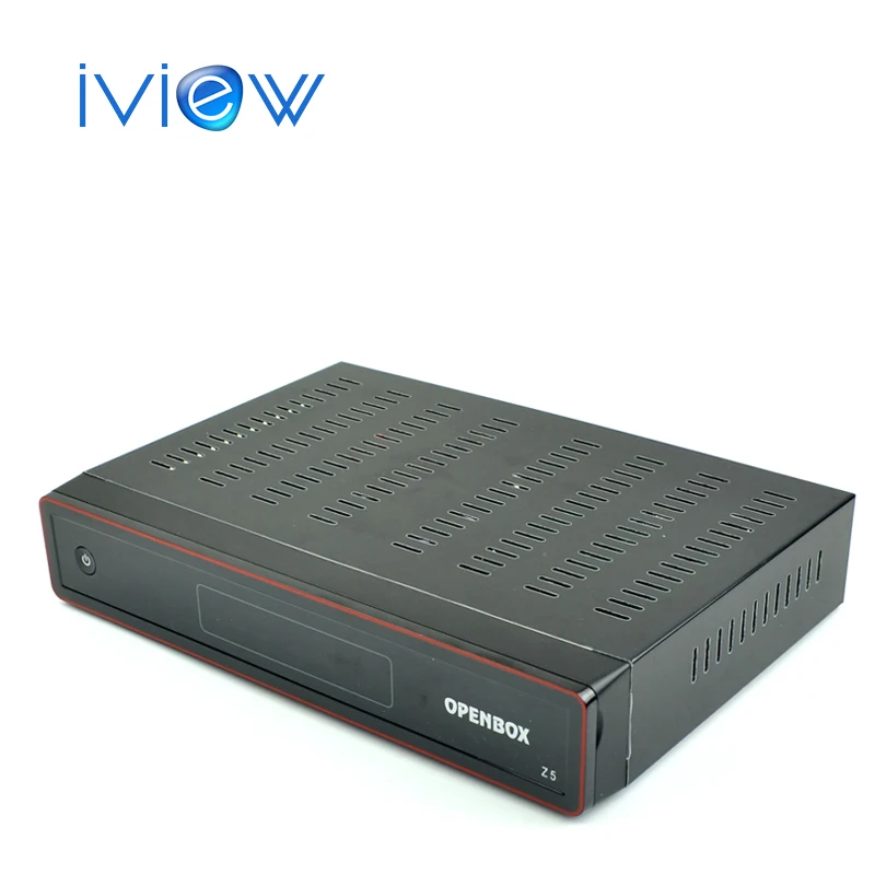Openbox Z5 1080p Full HD H.265 HEVC спутниковый ресивер, IPTV, youtube, онлайн видео, DLNA