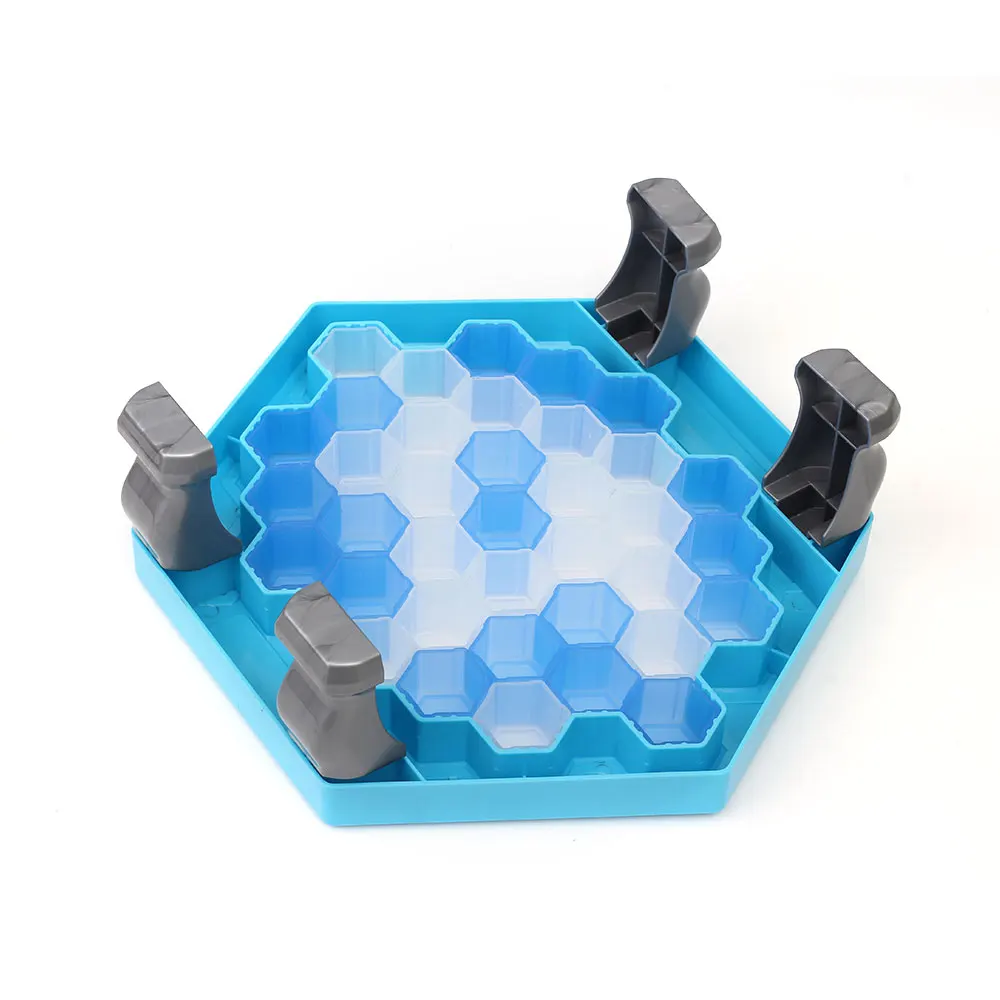 Baby Kids Toys Hobbies Education for Children Interactive Funny Puzzles Parent Fun Toy Ice Breaking