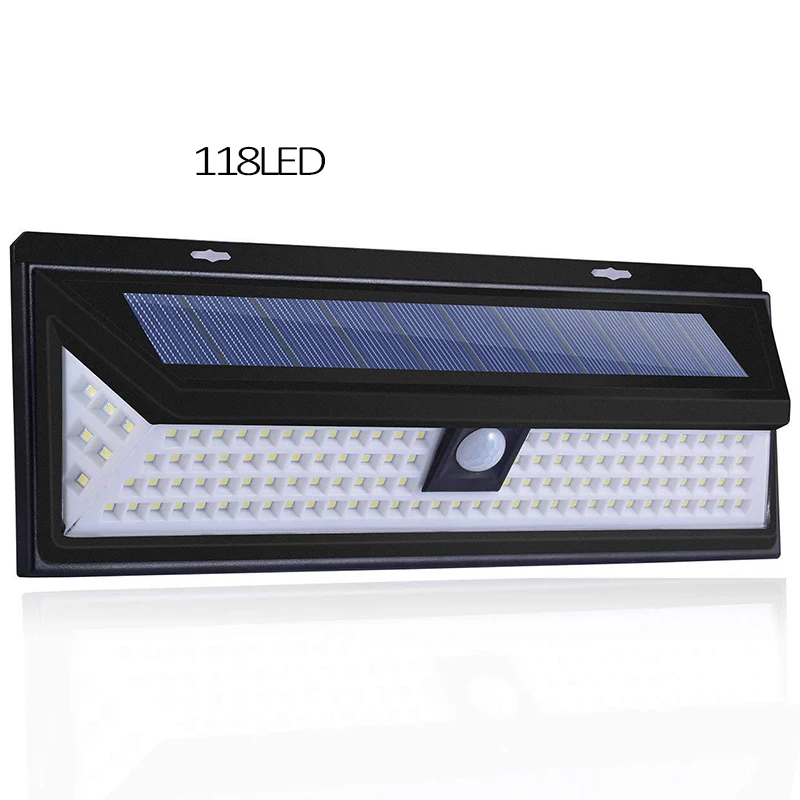 118LED