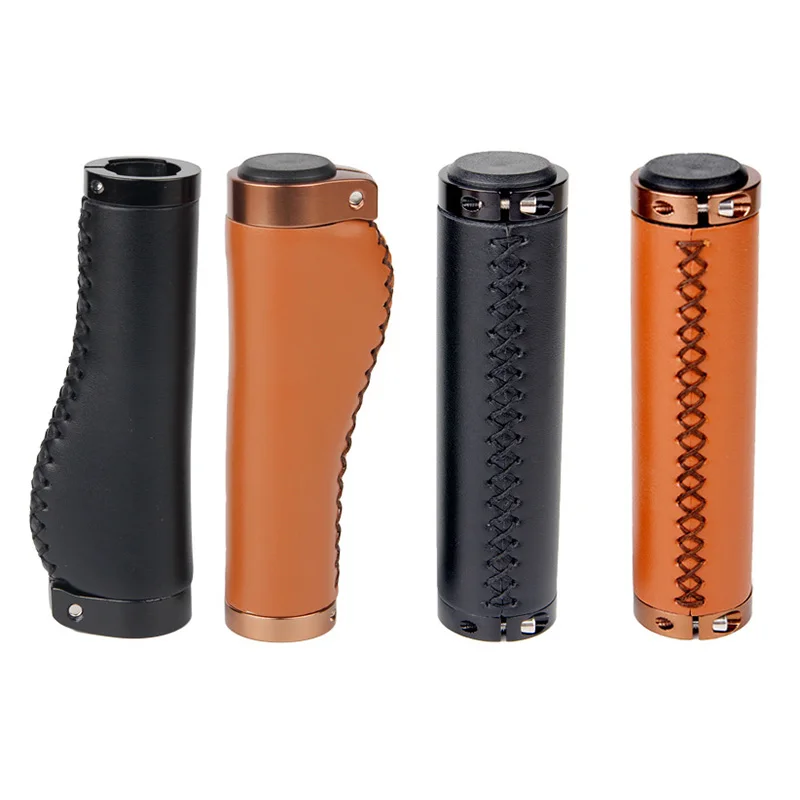 retro handlebar grips