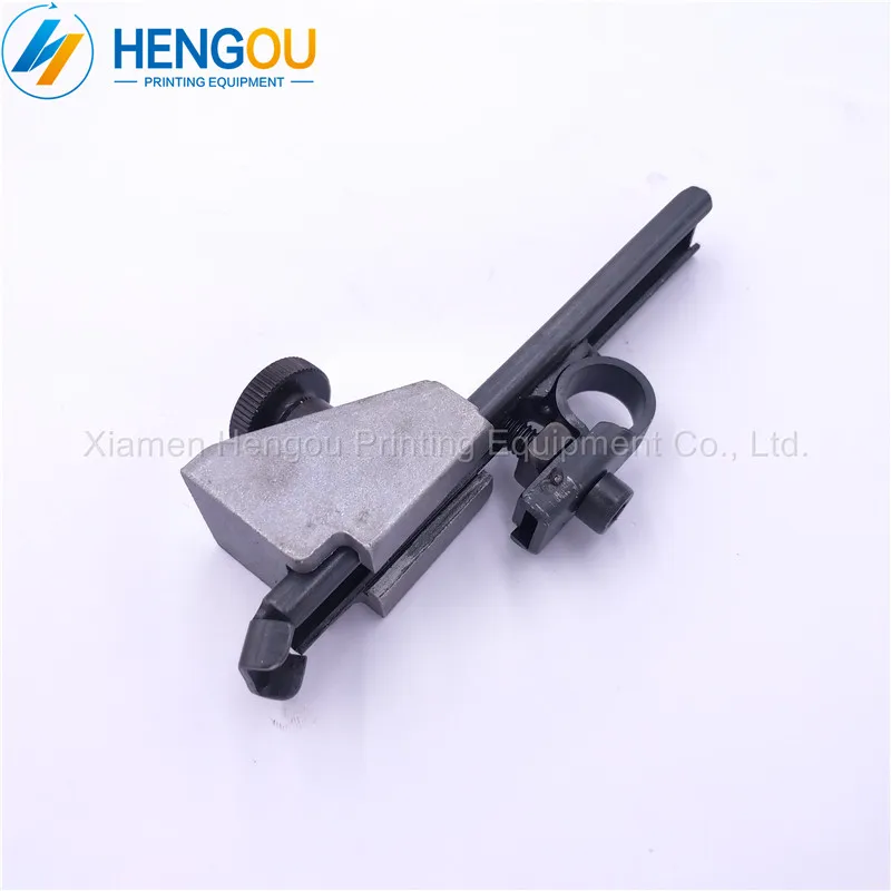 1 шт. стопорный станок Heidelberg SM102 MV.003.893 66.028.114F 66.028.115 запчасти для офсетной печатной