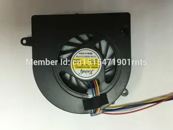 

New Laptop CPU Fan For Lenovo IdeaPad G460 G465 Z460 Z465 G560 laptop fan