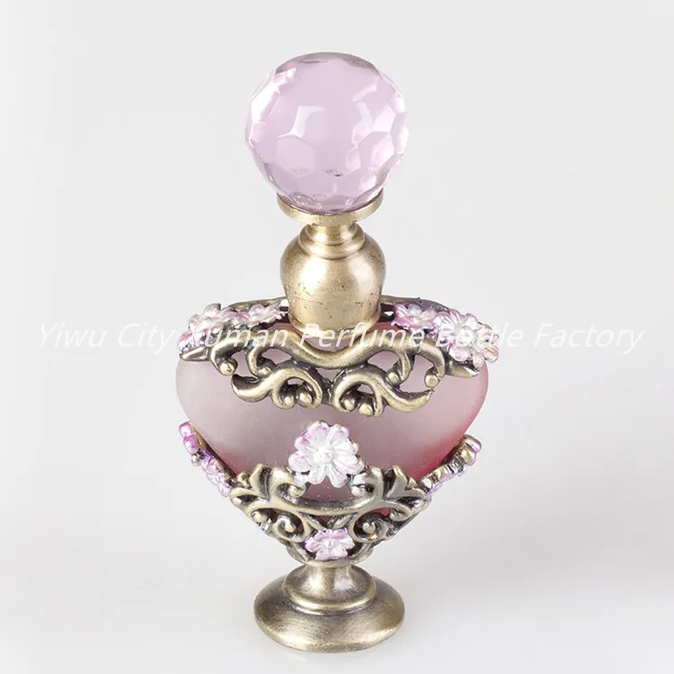 Download 5ml Perfume Bottle Vintage Empty Refillable Bottle Graven ... Yellowimages Mockups