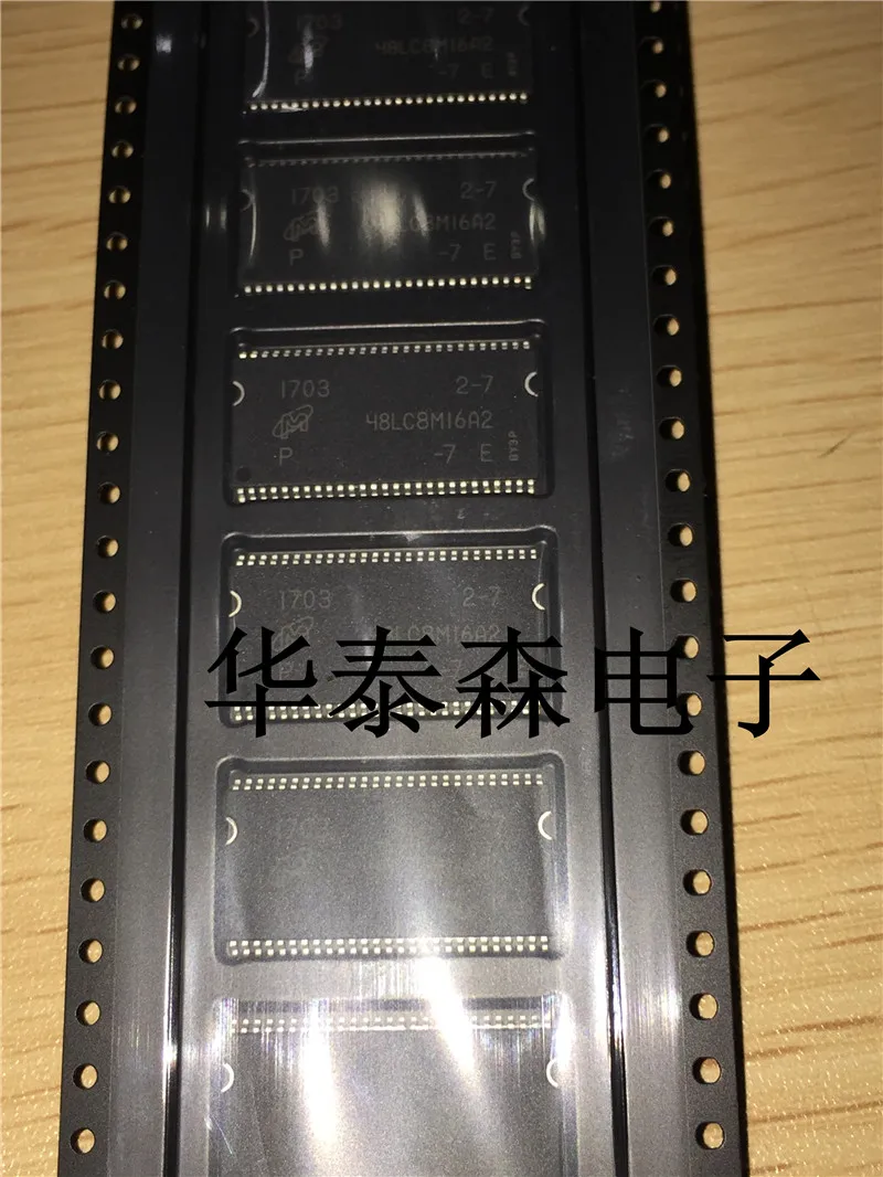 MT48LC8M16A2P-7E