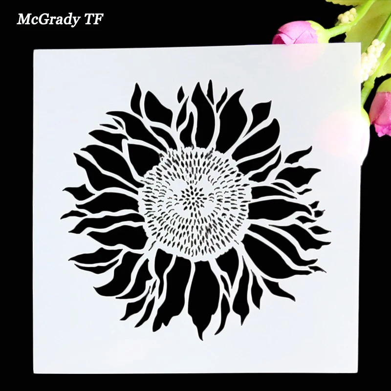 

Scrapbooking Tool Card DIY Album Masking Spray Painted Template Drawing Stencil Laser Cut Templates Deer Free Shipping Cake Tool