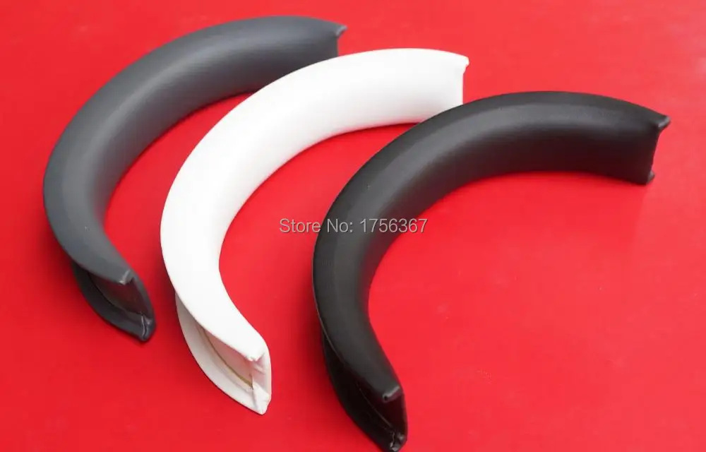 

Replace Headband for Monster Inspiration Noise-Isolating Over-Ear headphones(Earmuffes/cushion) Superior quality ear pads