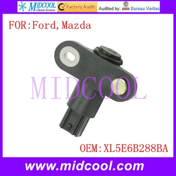 

New Crankshaft Position Sensor use OE No. XL5E6B288BA for Ford Mazda