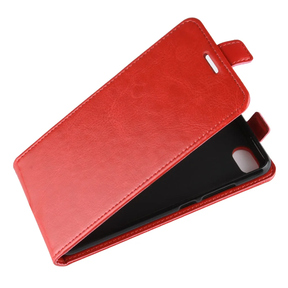 Вертикальный чехол-книжка из искусственной кожи для Xiaomi Redmi 6A чехол для Redmi 7 7A 8 8A 4X Redmi K20 Note 7 8 Pro 8T чехол с магнитным отделением для карт