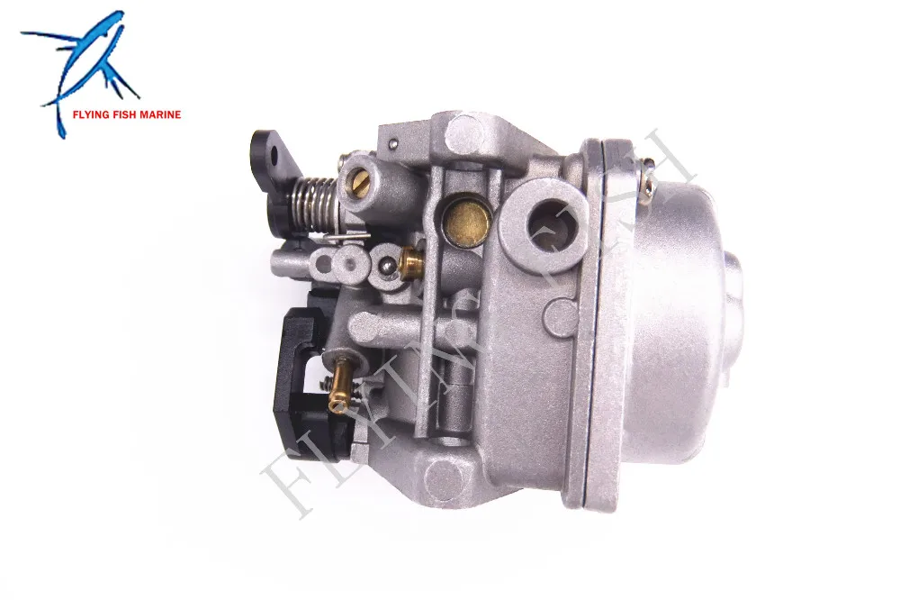 Лодочный мотор карбюратор 3R1-03200-1 803522T 3R1-03200-1-00 3AS-03200-0 для Tohatsu Nissan 4hp 5hp/Сейлор Меркурий 4hp 5hp 4T
