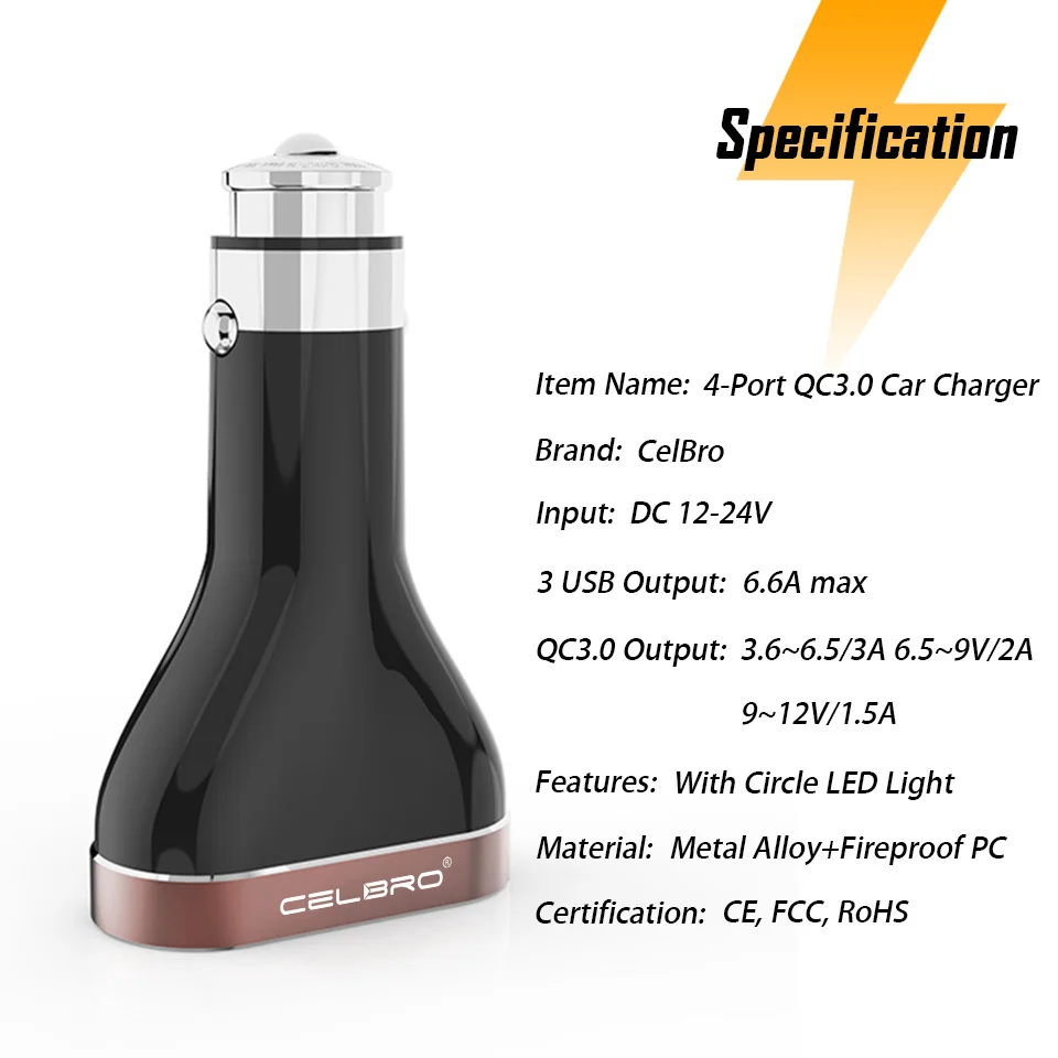 specification 2