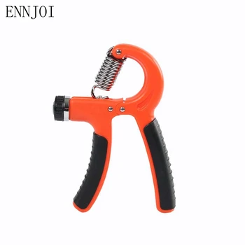 

ENNJOI High quality male hand grips Adjustable professional training wrist exerciser Fitness equipment