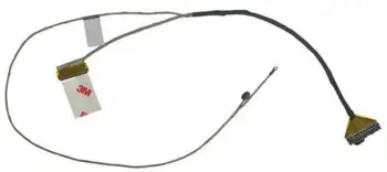 

WZSM NEW LCD screen Video Cable for Asus K56 K56C K56CA K56CB K56CM K56V K56VM K56E 14005-00600100 14005-00600000