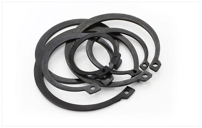 de pressão preto em aço carbono m35 m36 m37 para 35mm 36mm 37mm
