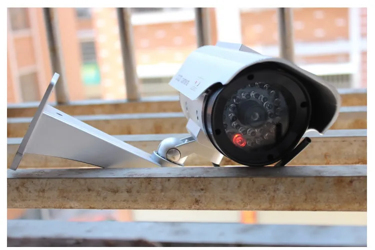 Dummy camera DUCW01 7-1