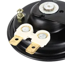 Waterproof Air Horn for Moped Dirt  Electric Bike ATV Accessories