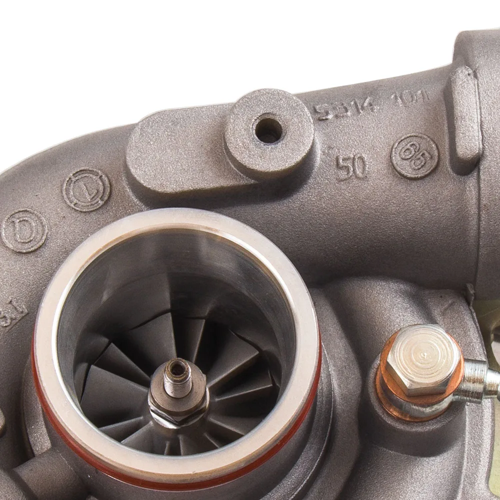 Turbolader подходит для VW T4 2.5TDI ACV ABL AJT AUF 53149887018 074145701A Турбокомпрессор 《 VOLKSWAGEN
