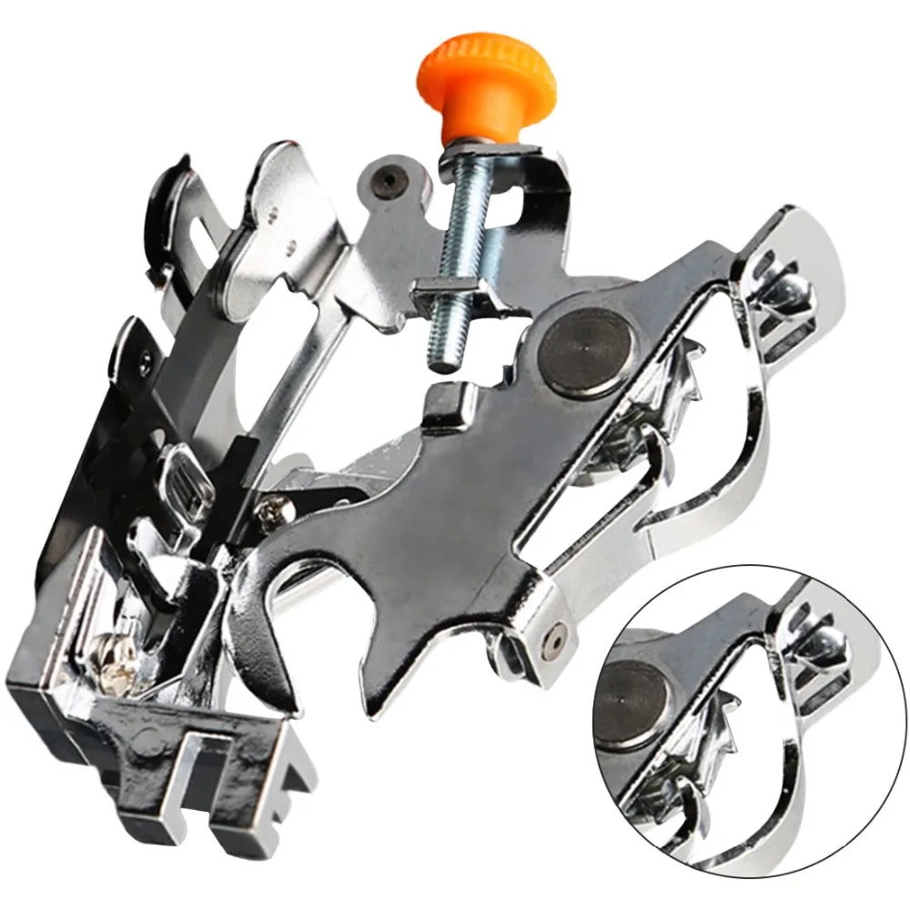 Sewing-Machine-Presser-Foot-Ruffler-Foot-Presser-Feet-Low-Shank-Can-Play-a-Variety-of-Pleats