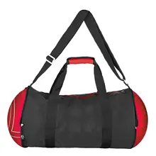 Унисекс Футбольная форма тренажерный зал спортивная сумка путешествия отдых дома на открытом воздухе