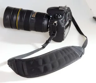Камера декомпрессии плеча средства ухода за кожей шеи ремень для Canon Nikon Olympus ВСЕ SLR/DSLR