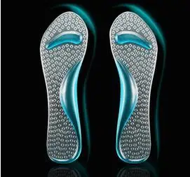 arch support inserts for sandals