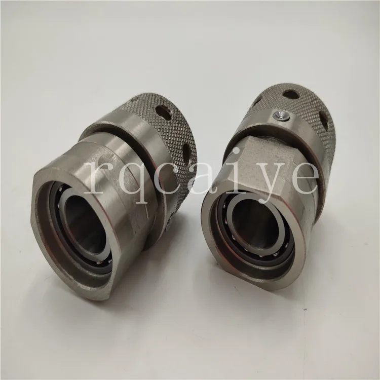 2 PCS F-27991.3  Bearing Roland Machines Cam Follower images - 6