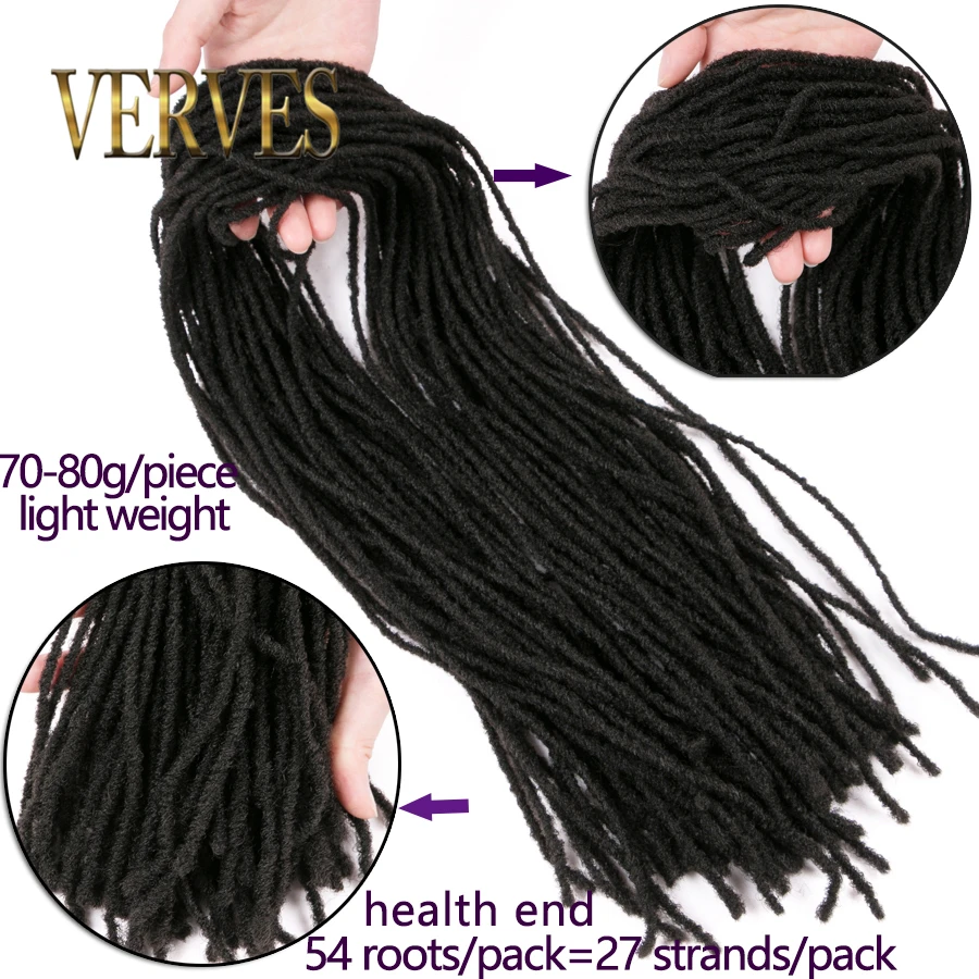 crochet braids hair